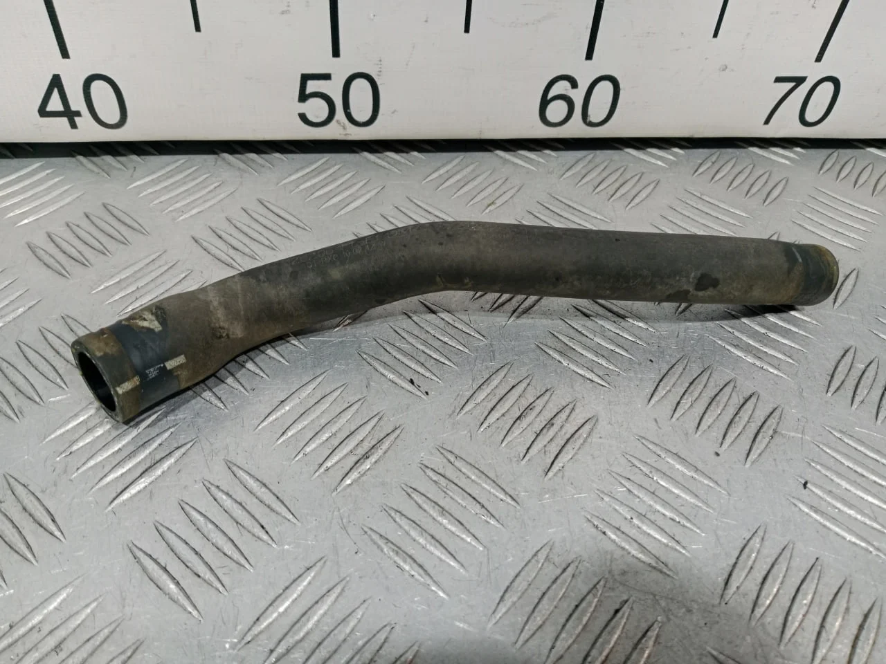 [Б/У] Шланг системы охлаждения [Код: 00640794 ]