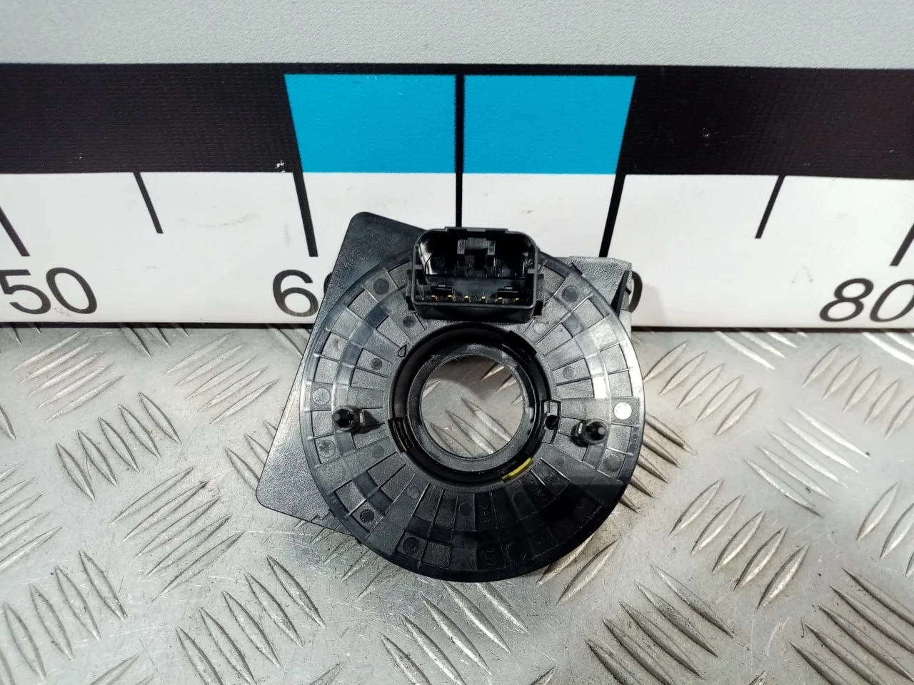 [Б/У] Шлейф подрулевой [Код: 00615994 ]