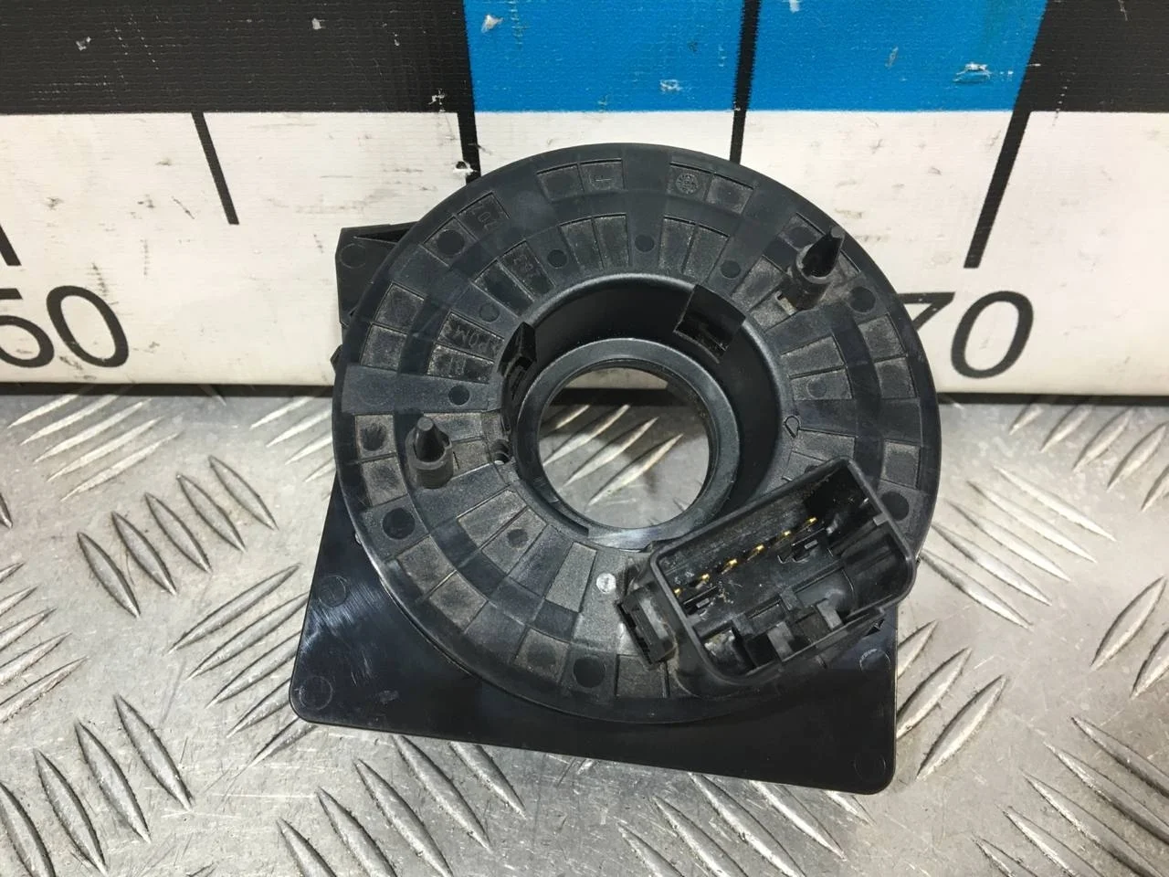 [Б/У] Шлейф подрулевой [Код: 00655597 ]