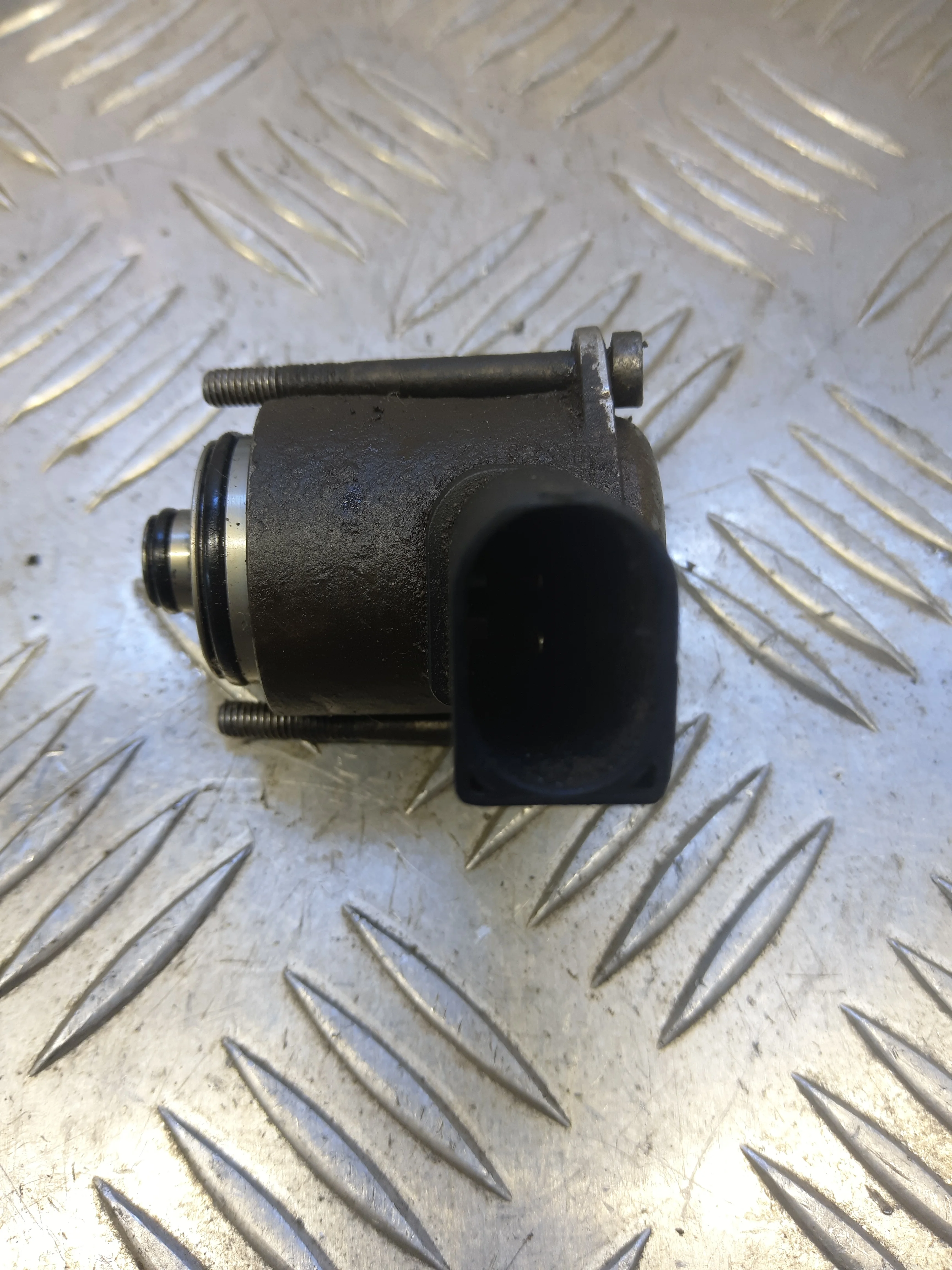 [ЧАСТЬ Б/У] ЧАСТЬ Рулевая рейка - Датчик сервотроника [Код: 00353112 ]