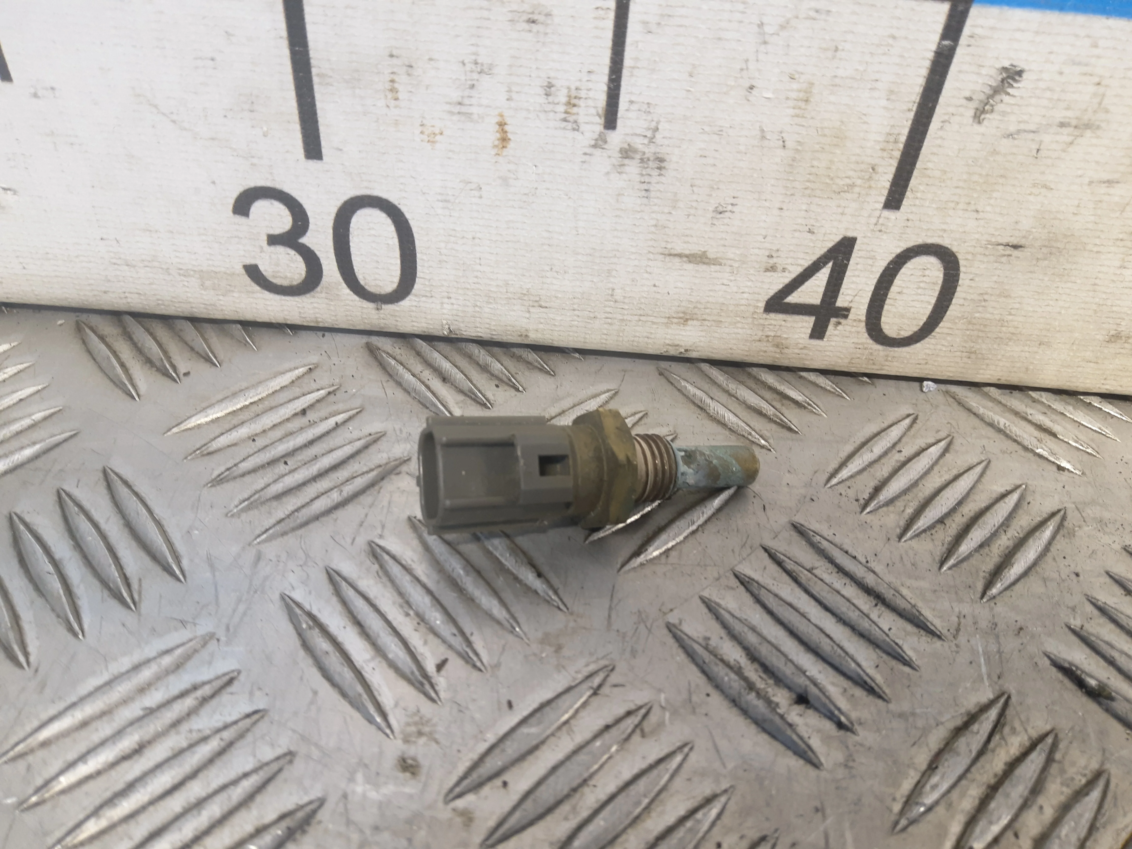 [Б/У] Датчик температуры - Отличное состояние. [Код: 00287640 ]