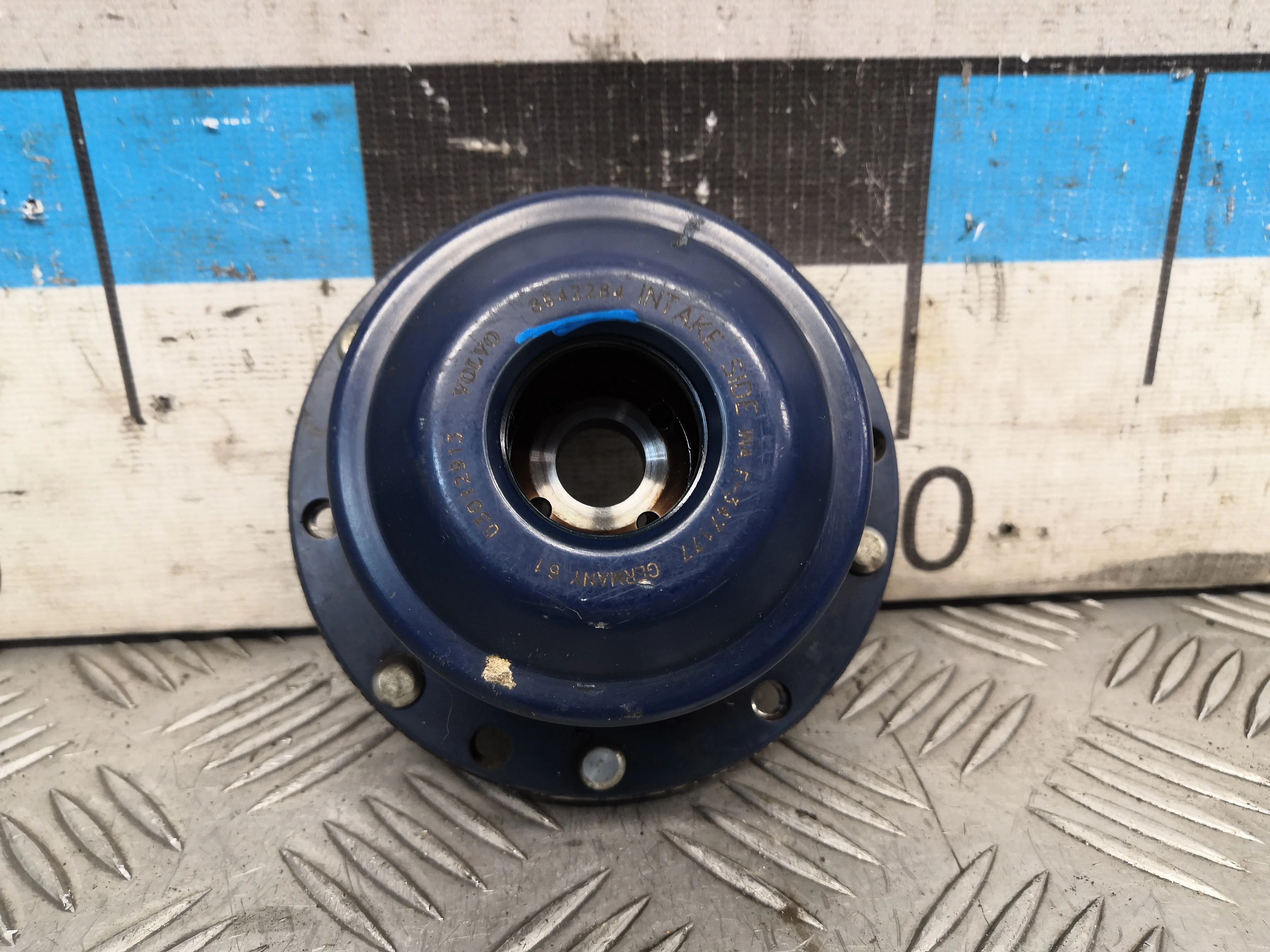 [Б/У] Механизм изменения фаз ГРМ - Отличное состояние. [Код: 00287453 ]