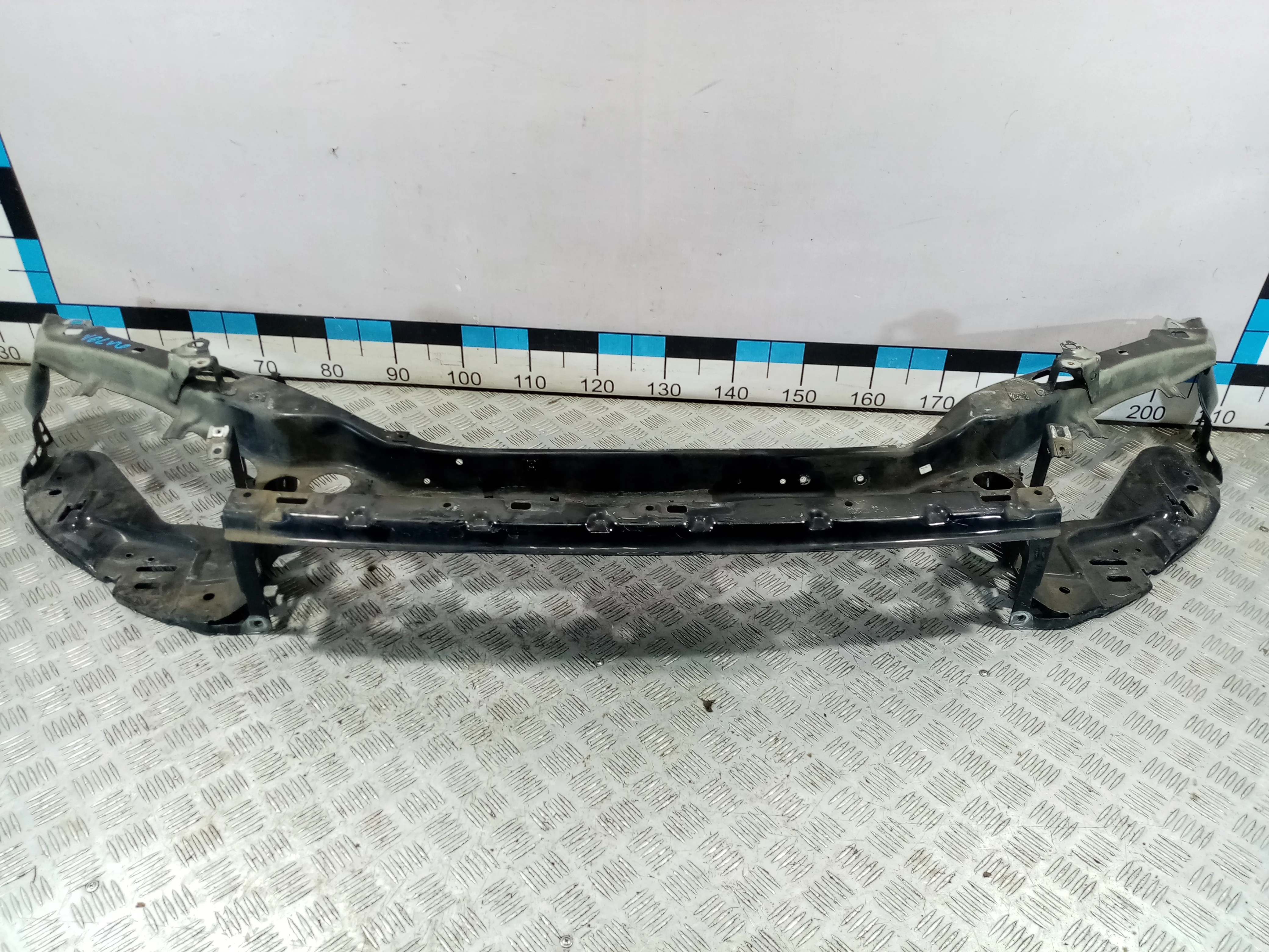 [Б/У] Панель передняя VOLVO C30 S40 V50 [Код: 00413589 ]