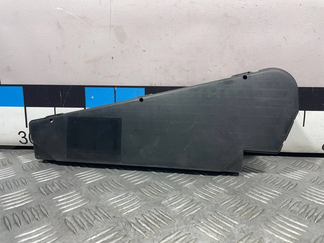 [Б/У] Подушка безопасности в сиденье правая VOLVO [Код: 00381195 ]