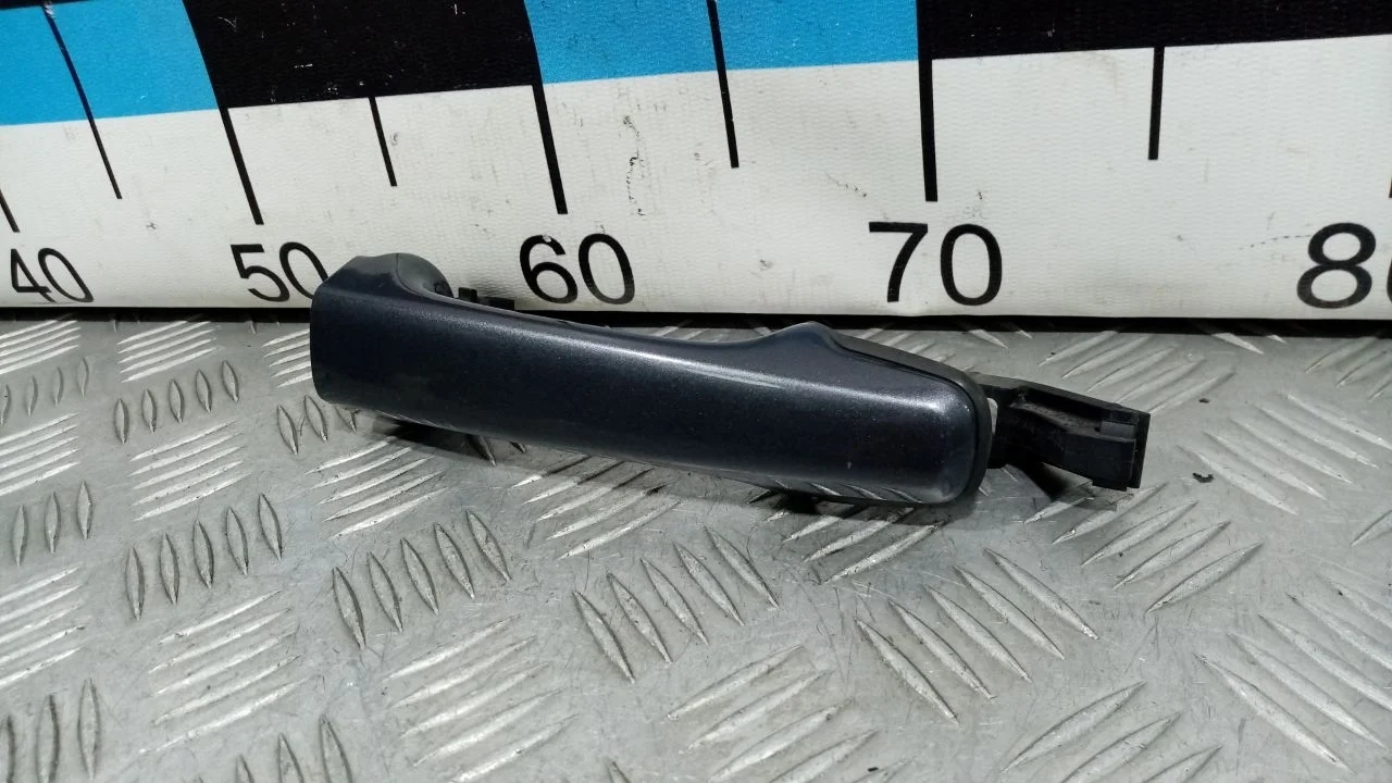 [Б/У] Ручка двери наруж Volvo [Код: 00379741 ]