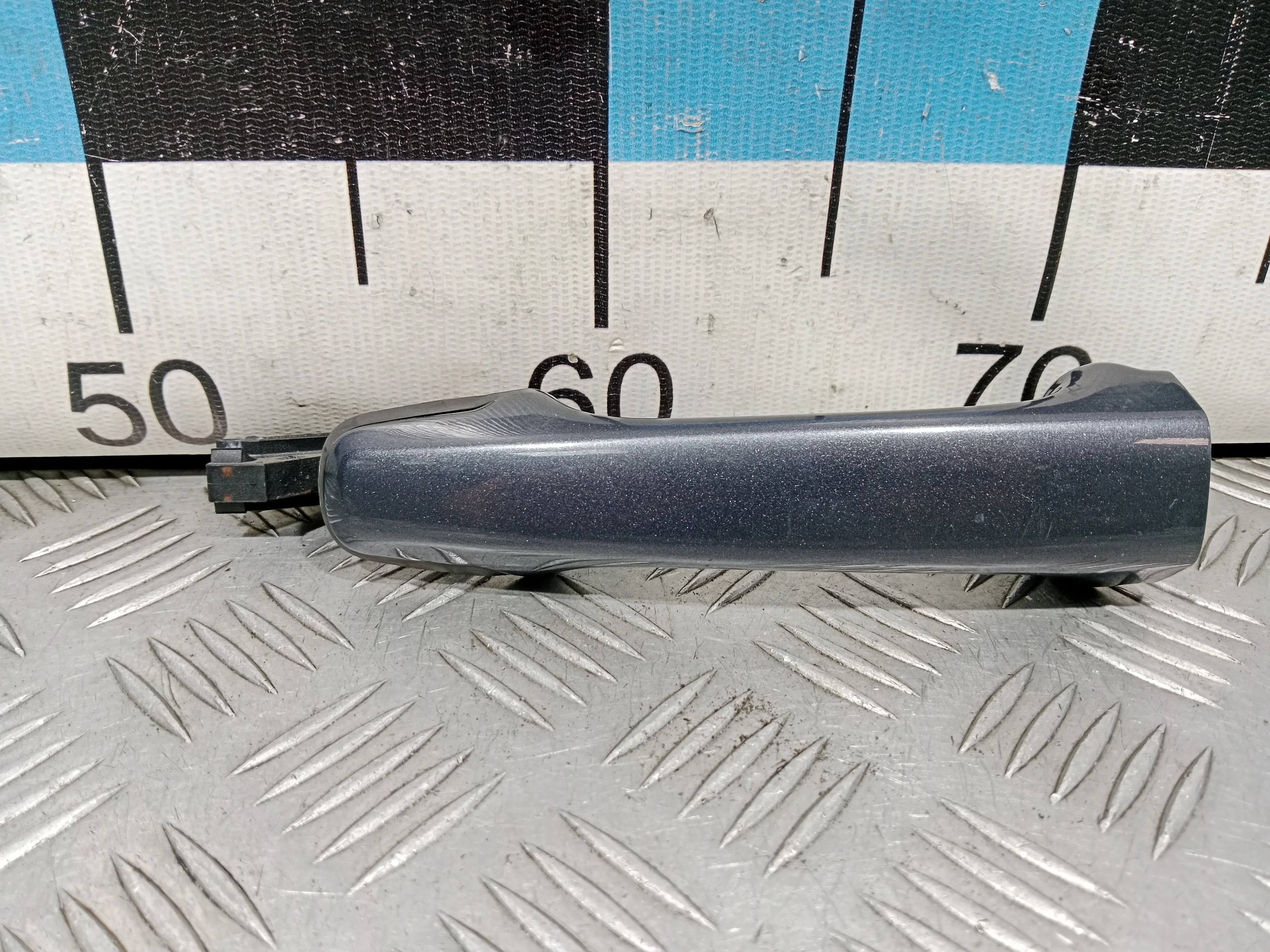 [Б/У] Ручка двери наруж Volvo [Код: 00395642 ]