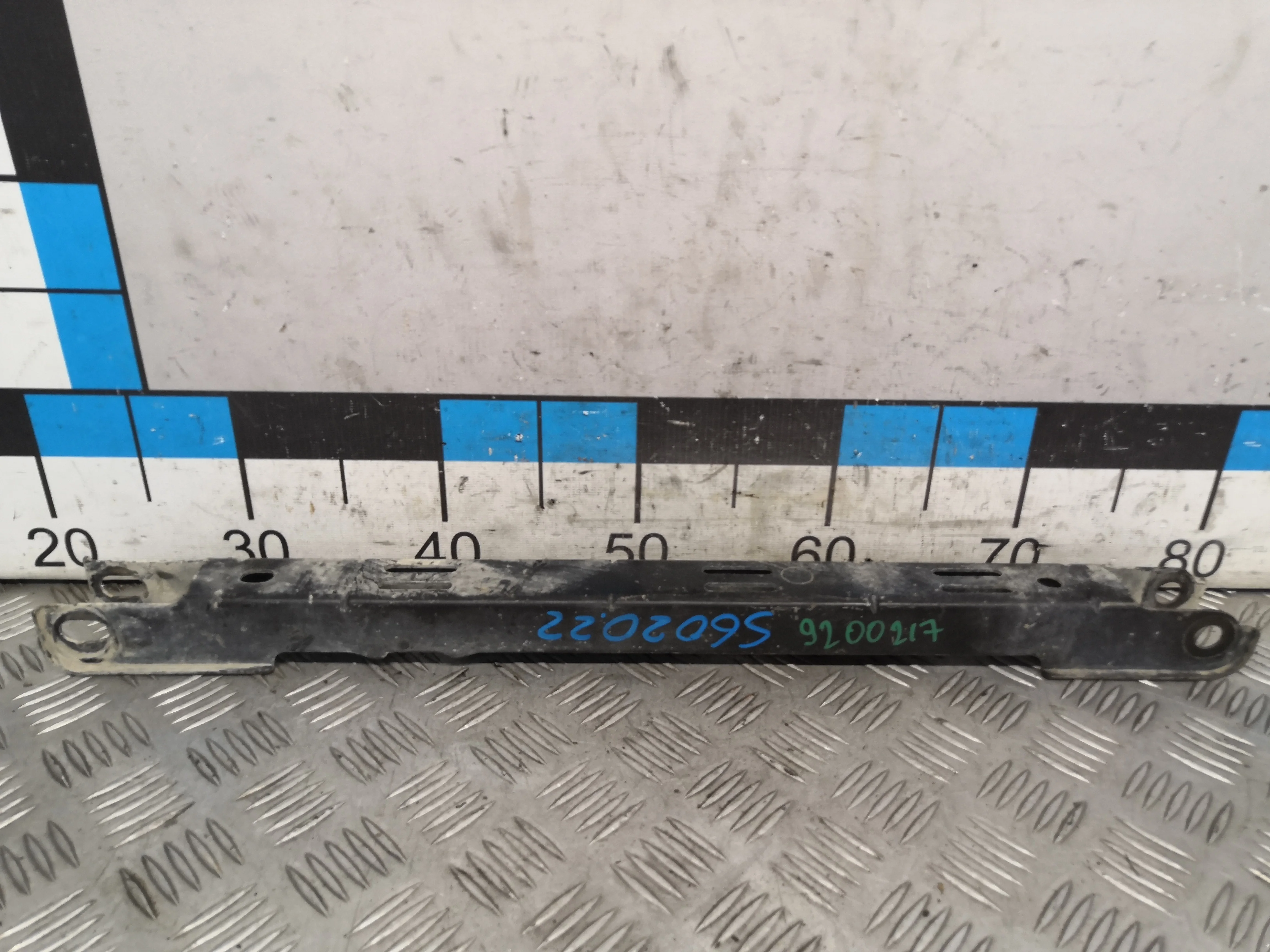 [Б/У] Тяга задняя поперечная развальная - Отличное состояние. [Код: 00287557 ]