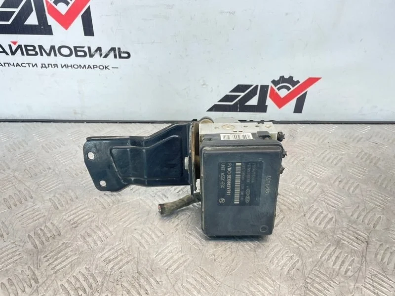 блок abs Kia Rio 2018 FB G4FG