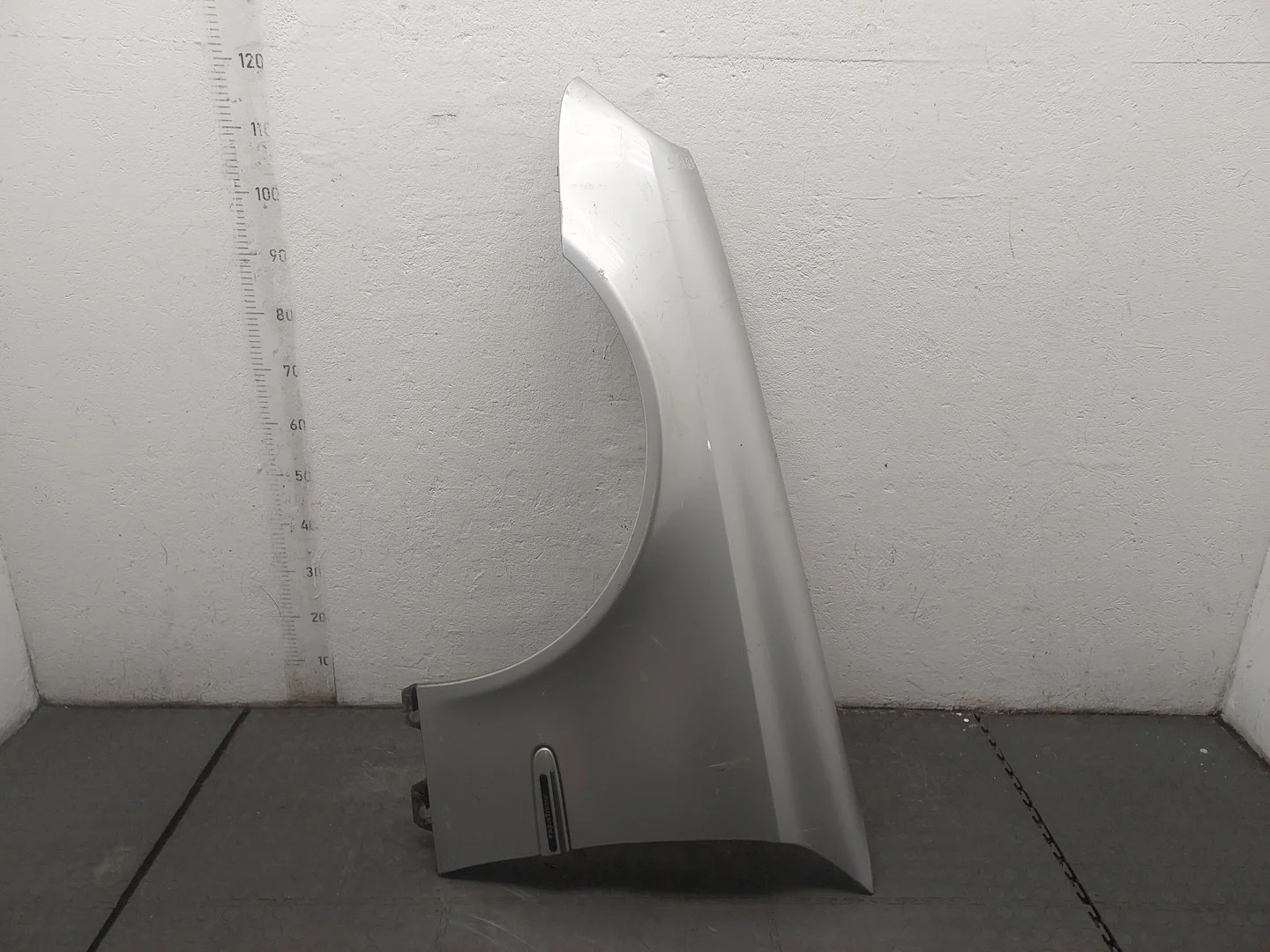 Крыло Mercedes-Benz E-Class W211 2002-2009 КПП автомат (АКПП) M271.941 Бензин 1.8 л Турбо-инжектор