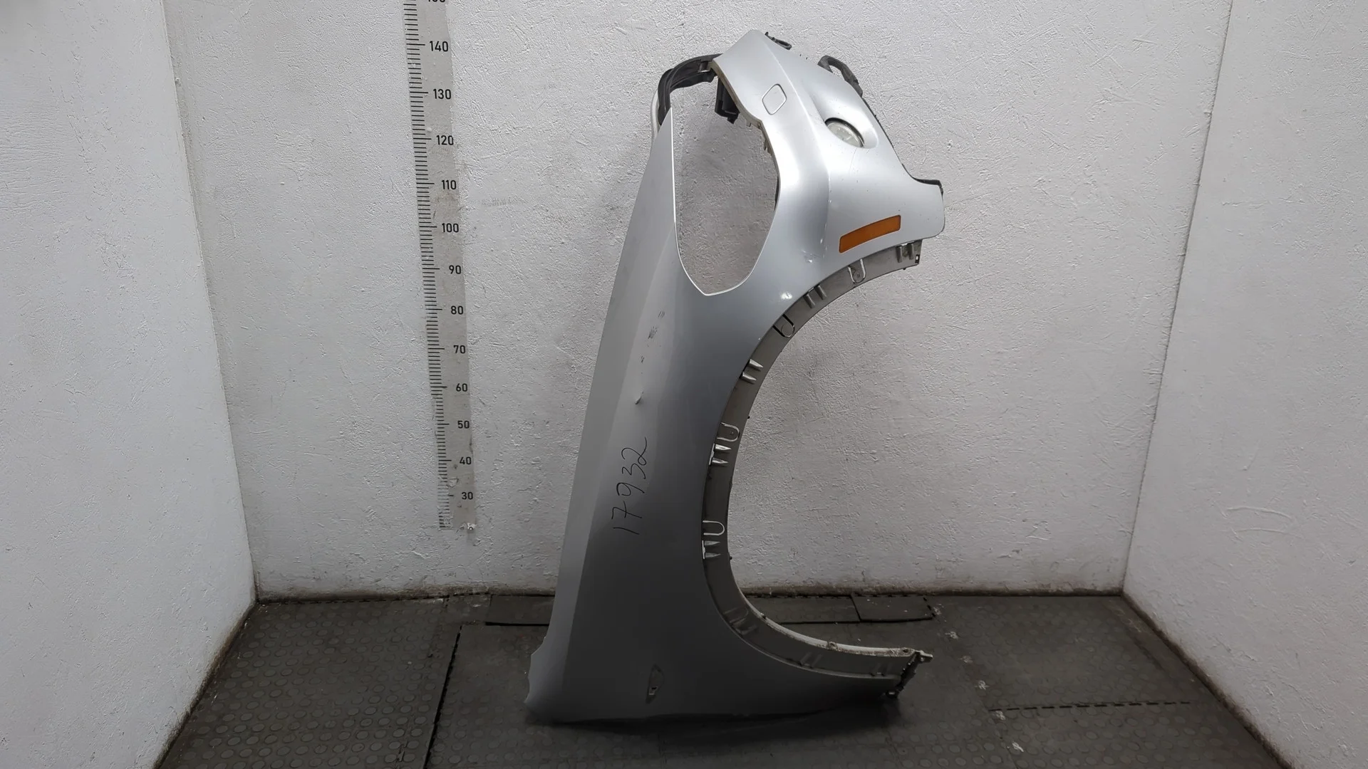 Крыло BMW X5 E70 2006-2013 КПП автомат 4х4 (АКПП) N62B48B Бензин 4.8 л Инжектор