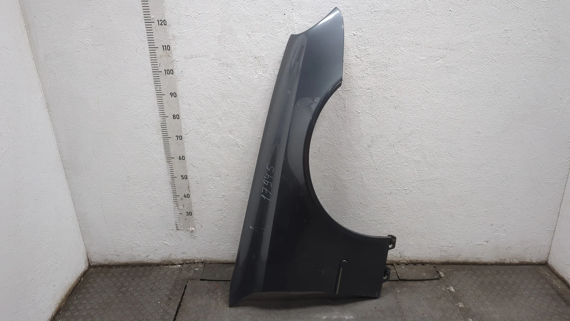 Крыло Mercedes-Benz E-Class W211 2002-2009 КПП автомат 4х4 (АКПП) M272.972 Бензин 3.5 л Инжектор