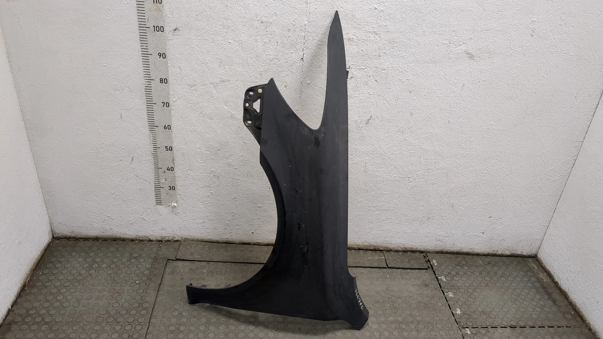 Крыло Skoda Octavia (A5) 2004-2013 КПП 5-ст.мех.(МКПП) CAYC Дизель 1.6 л TDI