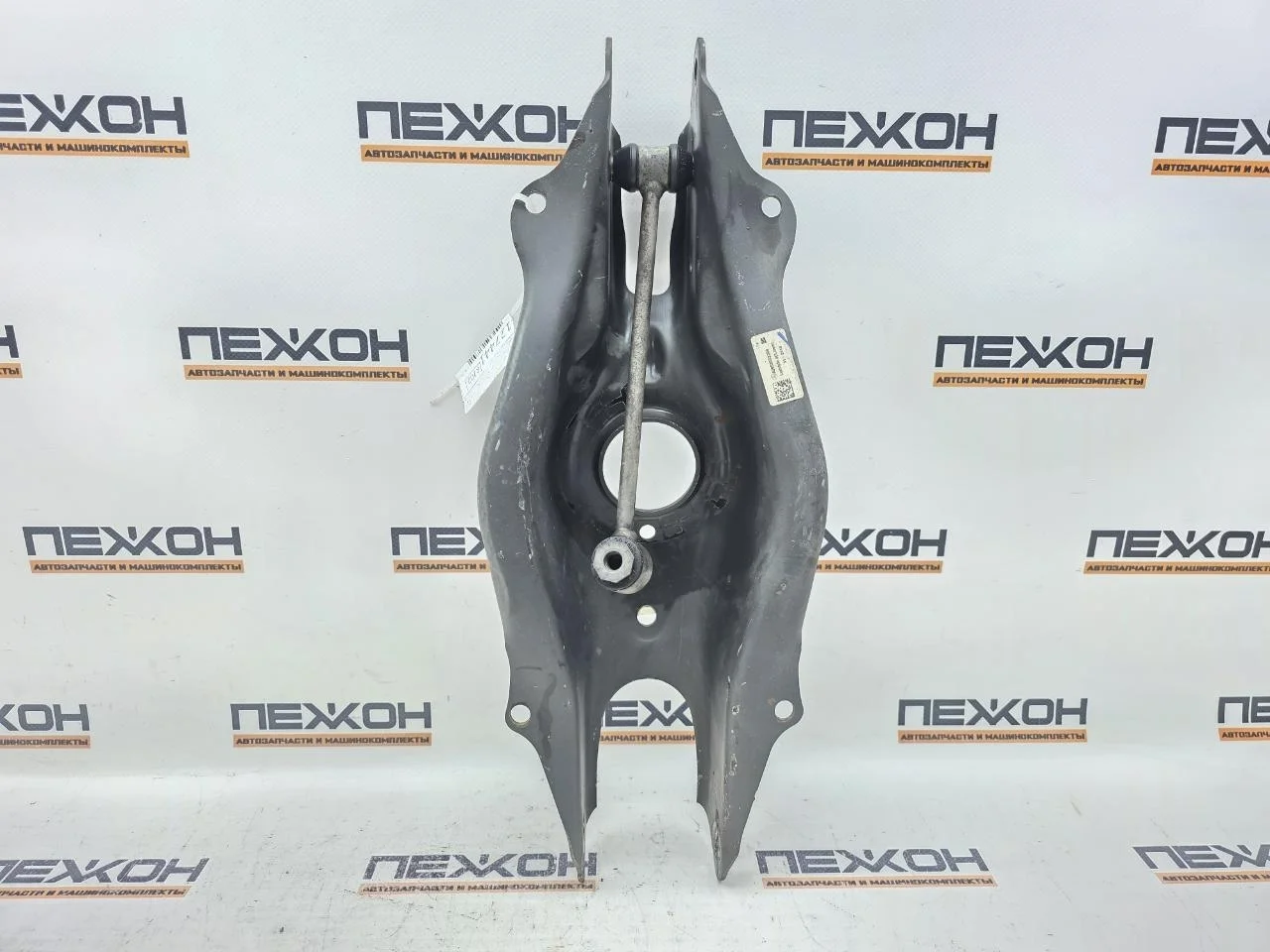 Рычаг подвески нижний MERCEDES-BENZ GLC-Class 2018 A2053522000 X253 2.2 OM651, задний