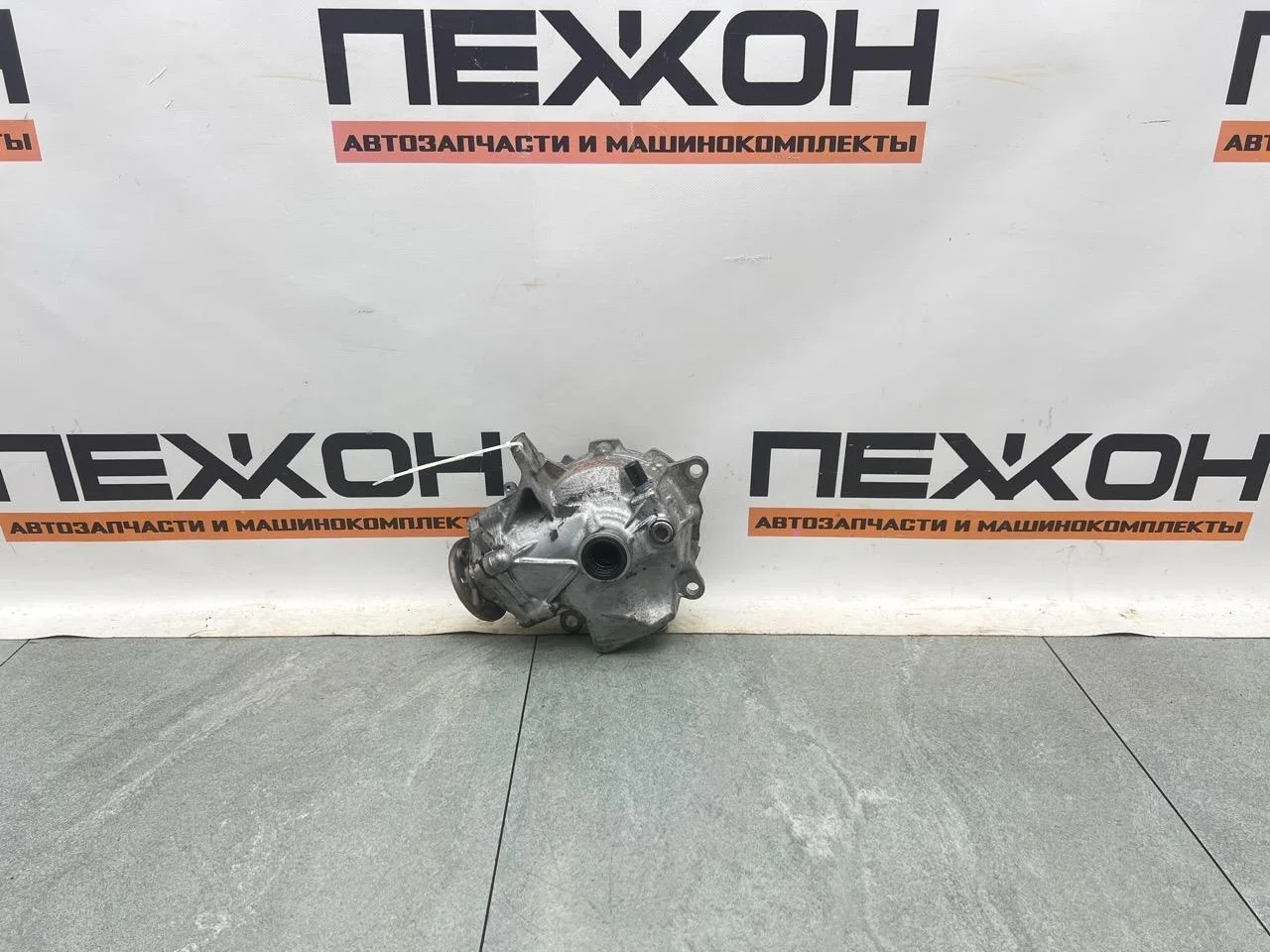 Редуктор моста MERCEDES-BENZ GLC-Class 2018 A2053304107 X253 2.2 OM651, передний