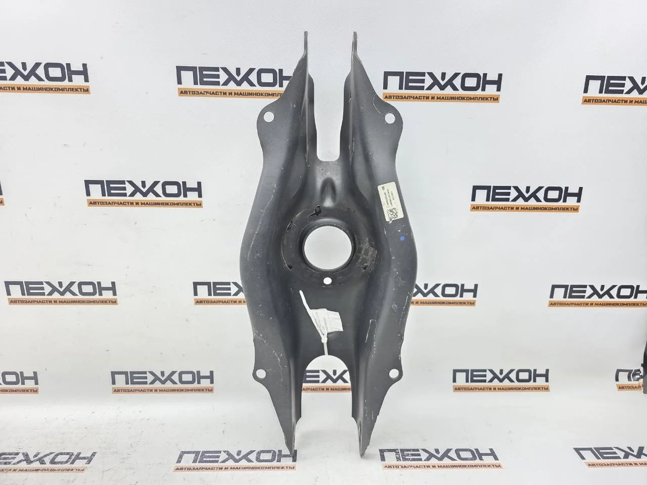 Рычаг подвески нижний MERCEDES-BENZ GLC-Class 2021 A2053522000 C253 2.0 OM654, задний