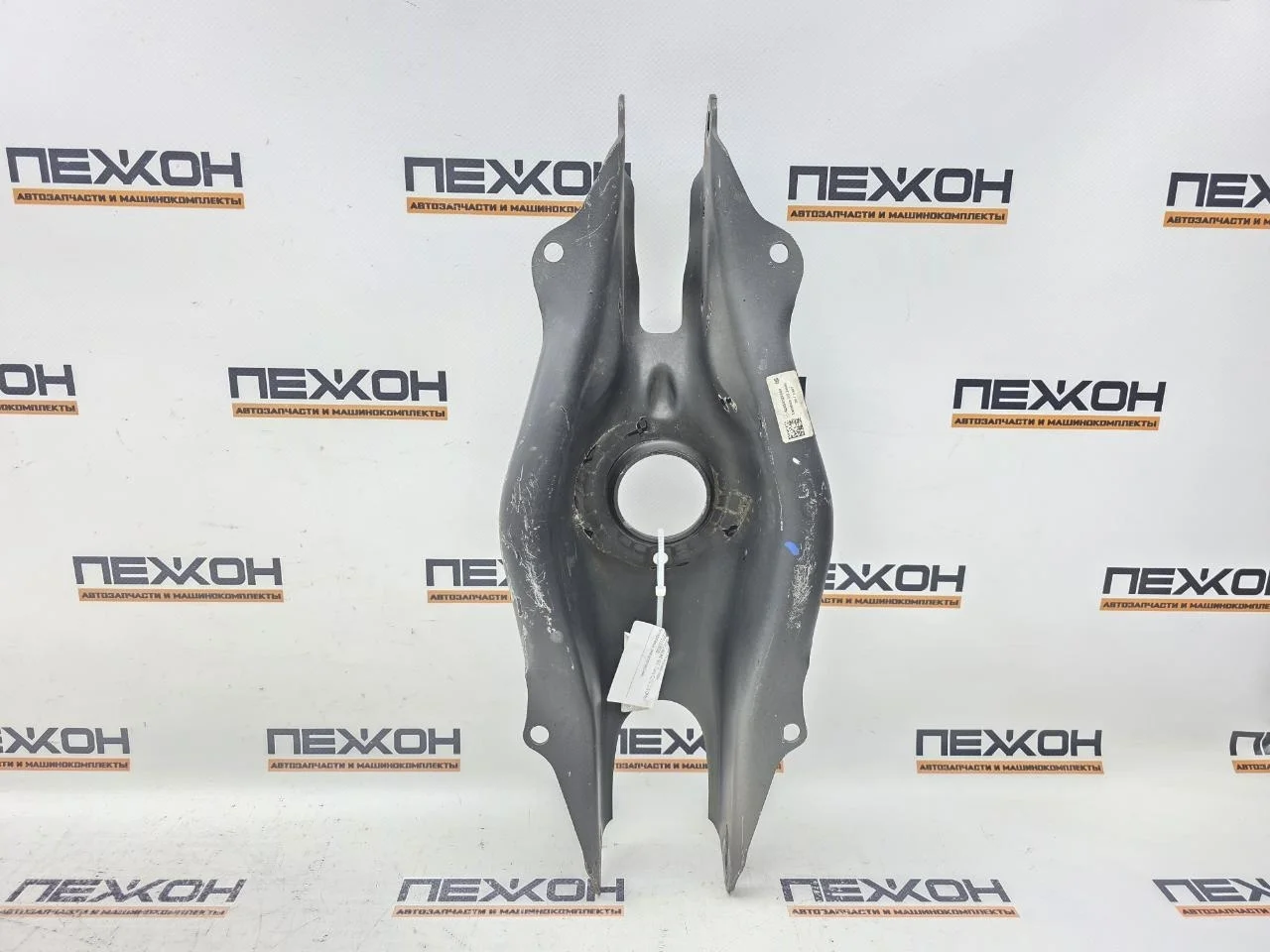 Рычаг подвески нижний MERCEDES-BENZ GLC-Class 2021 A2053522000 C253 2.0 OM654, задний