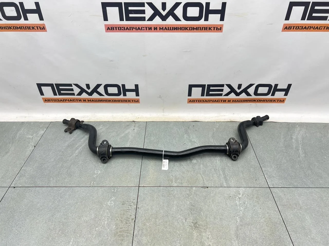 Стабилизатор TOYOTA LAND CRUISER PRADO 2021 4881160390 J150 2.8 1GDFTV, передний