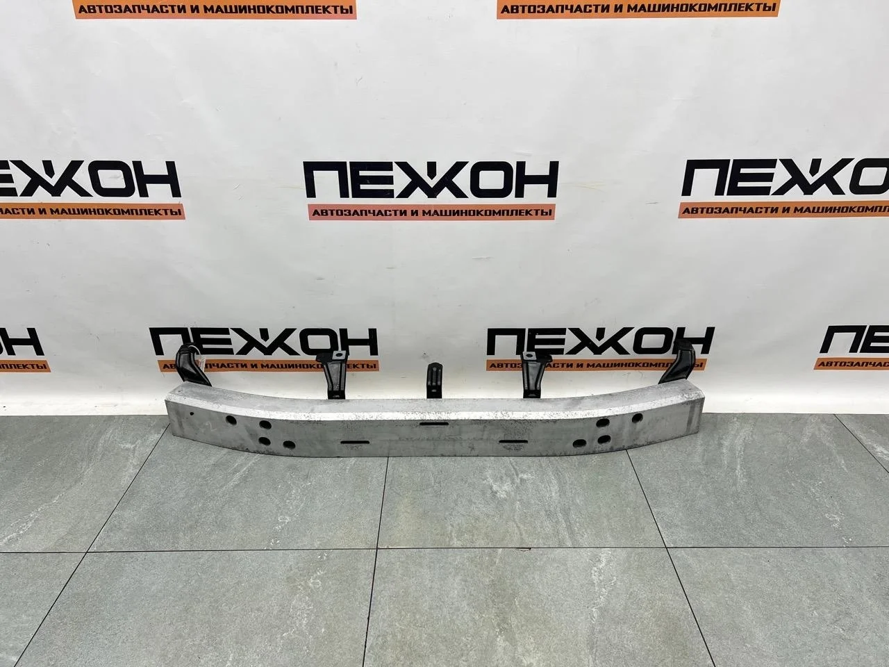 Усилитель бампера TOYOTA LAND CRUISER PRADO 2021 5202160210 J150 2.8 1GDFTV, передний