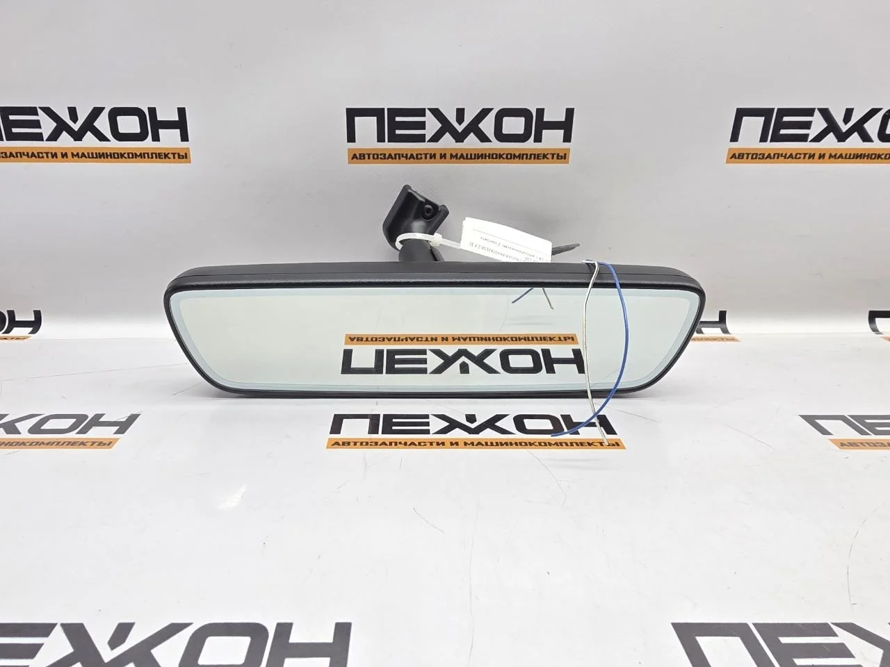 Зеркало салона TOYOTA LAND CRUISER PRADO 2021 878100WS30 J150 2.8 1GDFTV