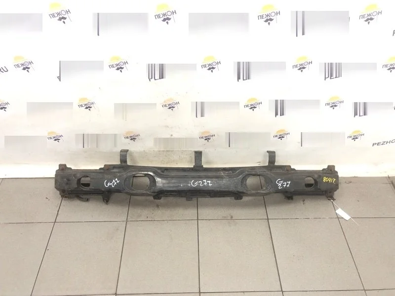 Усилитель бампера HYUNDAI ix35 2014 866312Y000 LM 1.7, задний