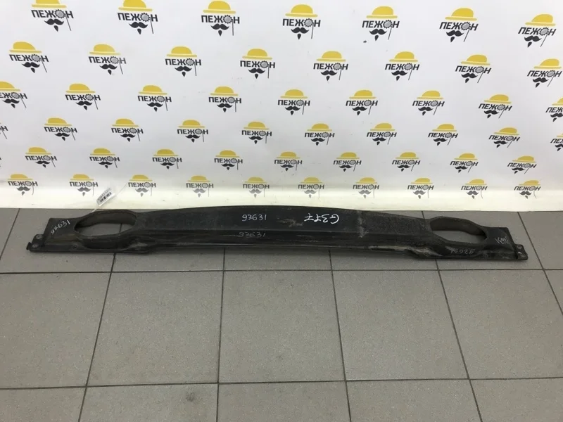 Усилитель бампера HYUNDAI MATRIX 2007 8663117010 FC 1.6 G4ED, задний