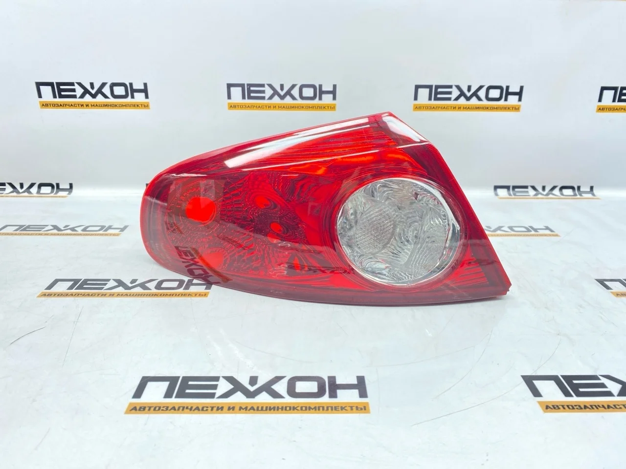 Фонарь (не оригинал) CHEVROLET LACETTI 2004-2013 96387724 HB, задний левый