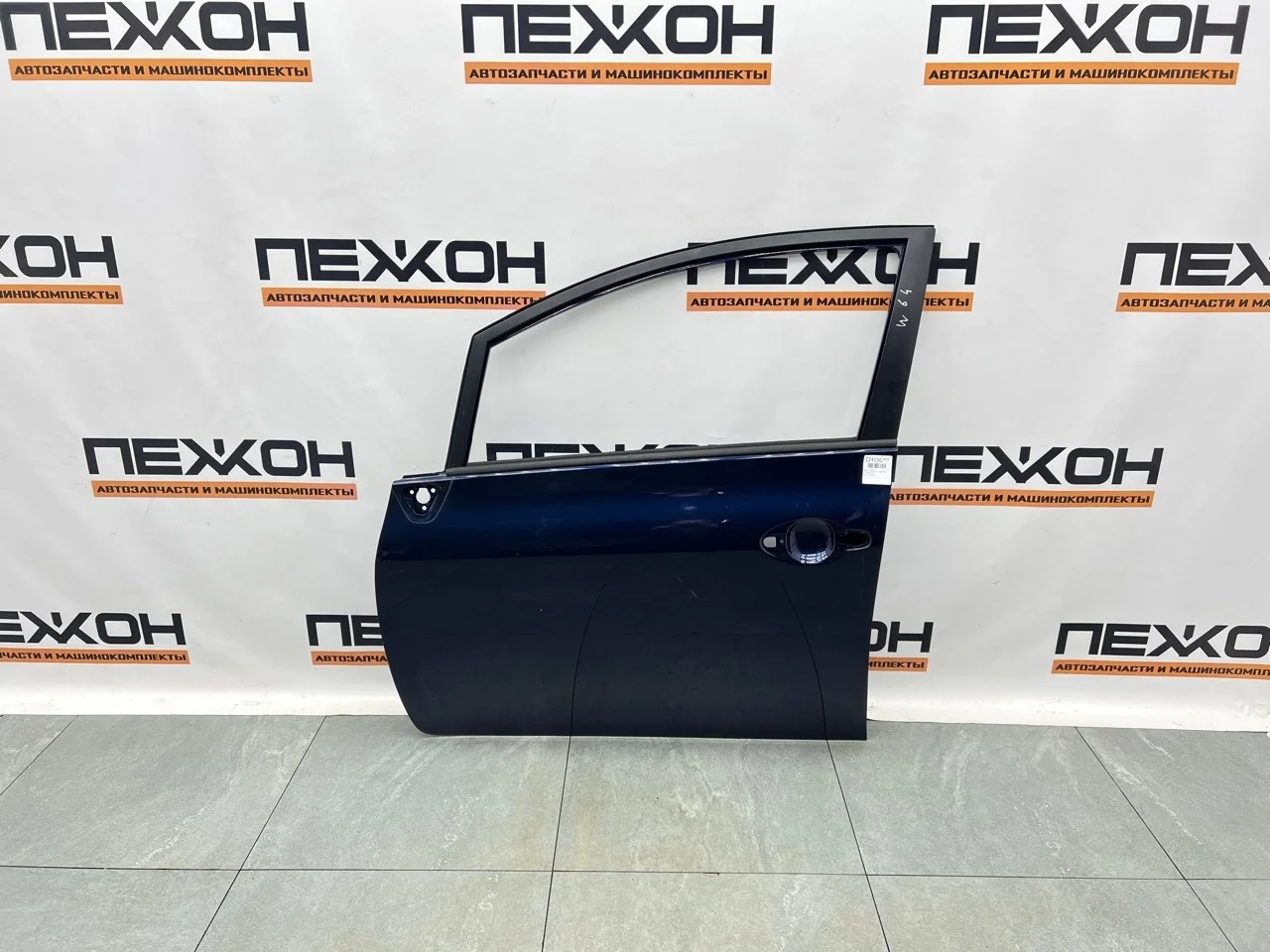 Дверь TOYOTA AURIS 2008 6700202260 E150 1.4 1NDTV, передняя левая