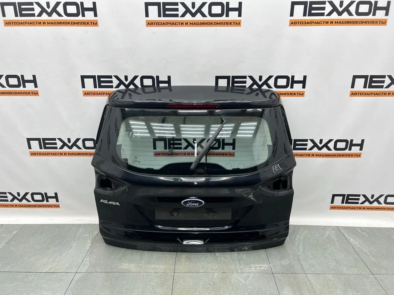 Крышка багажника FORD KUGA 2013 1827472 2 2.0 TXMA
