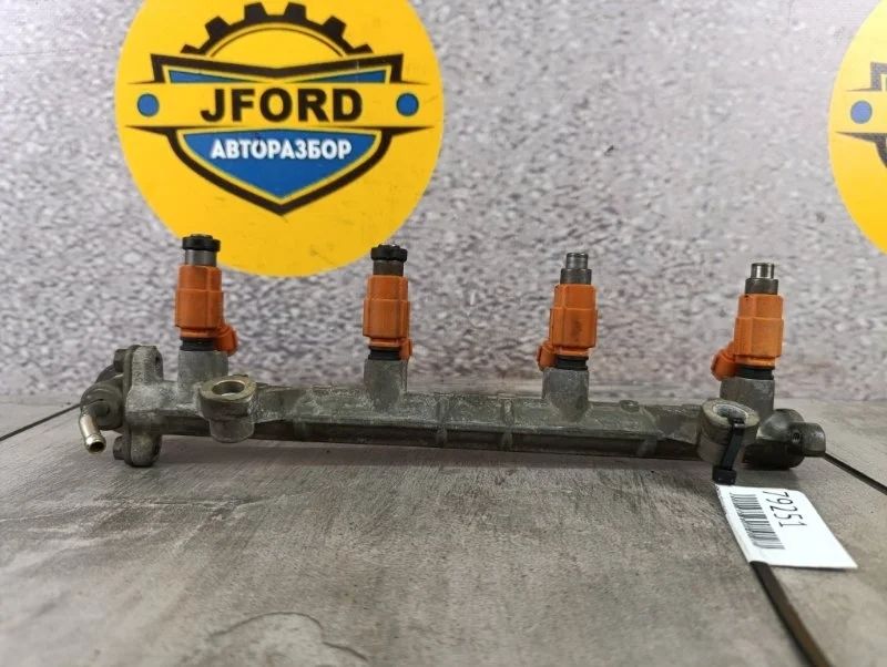 Рампа топливная Mitsubishi Lancer 2005 CS3A