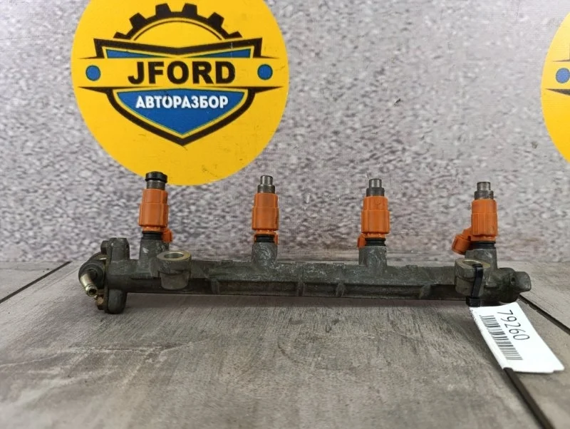 Рампа топливная Mitsubishi Lancer 2005 CS3A