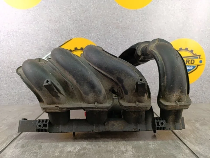 Коллектор впускной Ford Focus 2 2008 CB4