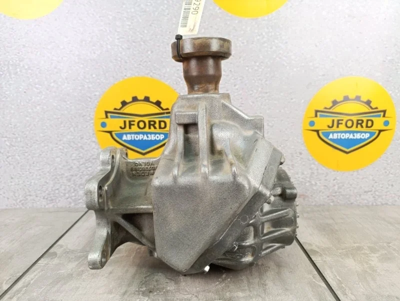 Раздатка Volvo XC90 2008 C_59