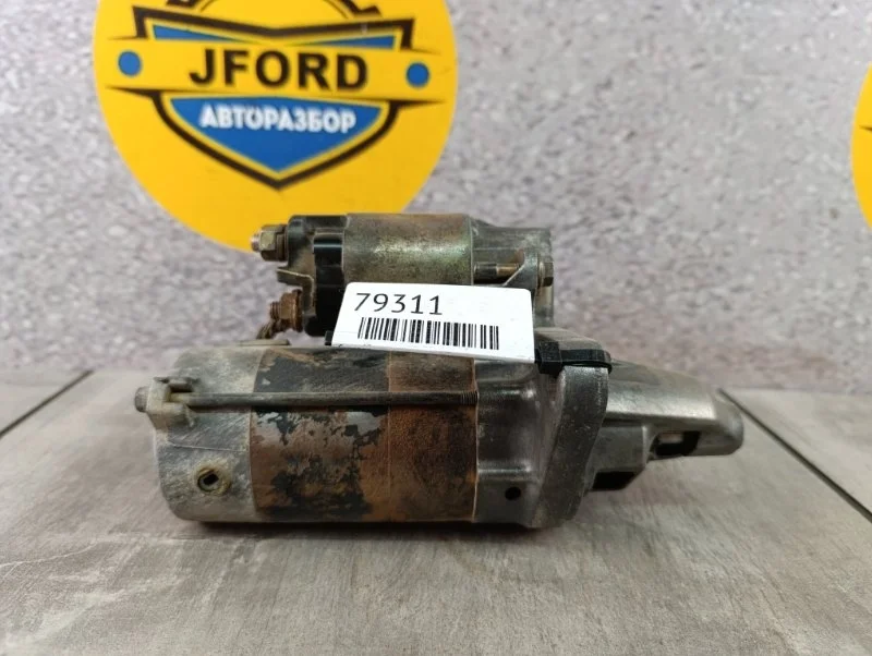 Стартер Land Rover Freelander 2004 L314