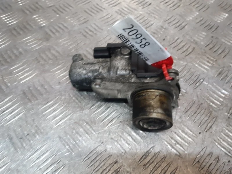 Клапан egr Volkswagen Passat B6