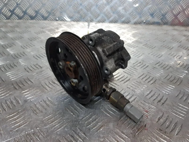 Гидроусилитель (гур) Audi TT