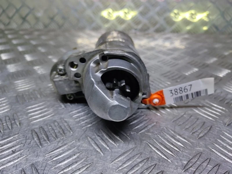 Стартер Mitsubishi