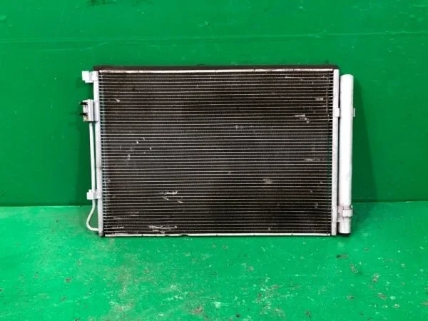 Радиатор кондиционера HYUNDAI SOLARIS 2010-2017