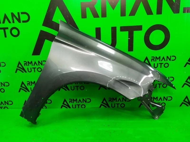 Крыло MITSUBISHI OUTLANDER 2015-нв 3