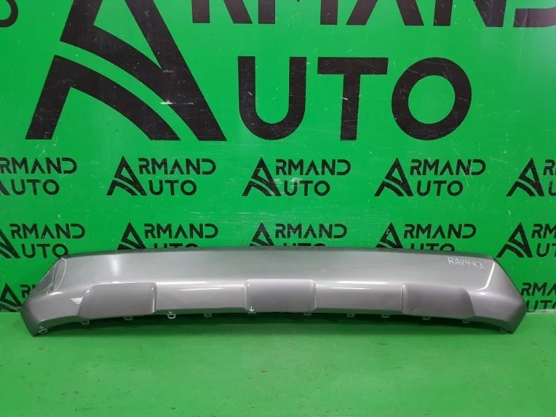 Накладка бампера TOYOTA RAV4 2018-нв 5 XA50