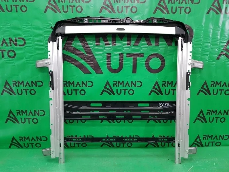 Механизм люка LEXUS RX 2015 4