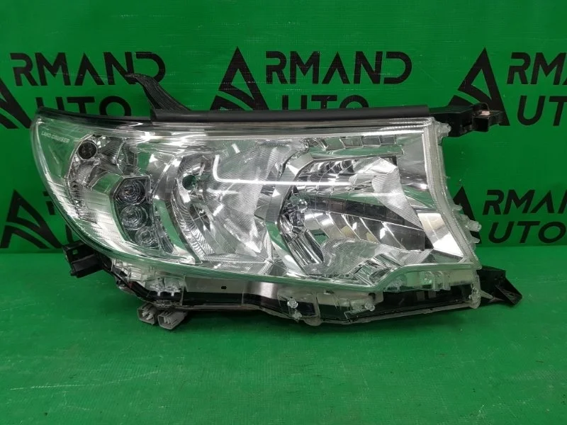 Фара TOYOTA LAND CRUISER PRADO 2017-нв 150