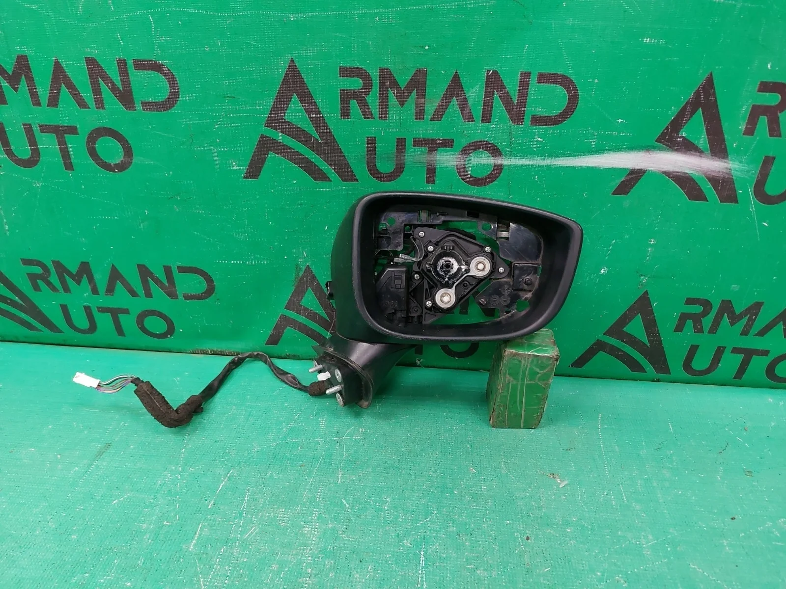 Зеркало MAZDA 6 2015-нв 3 GJ