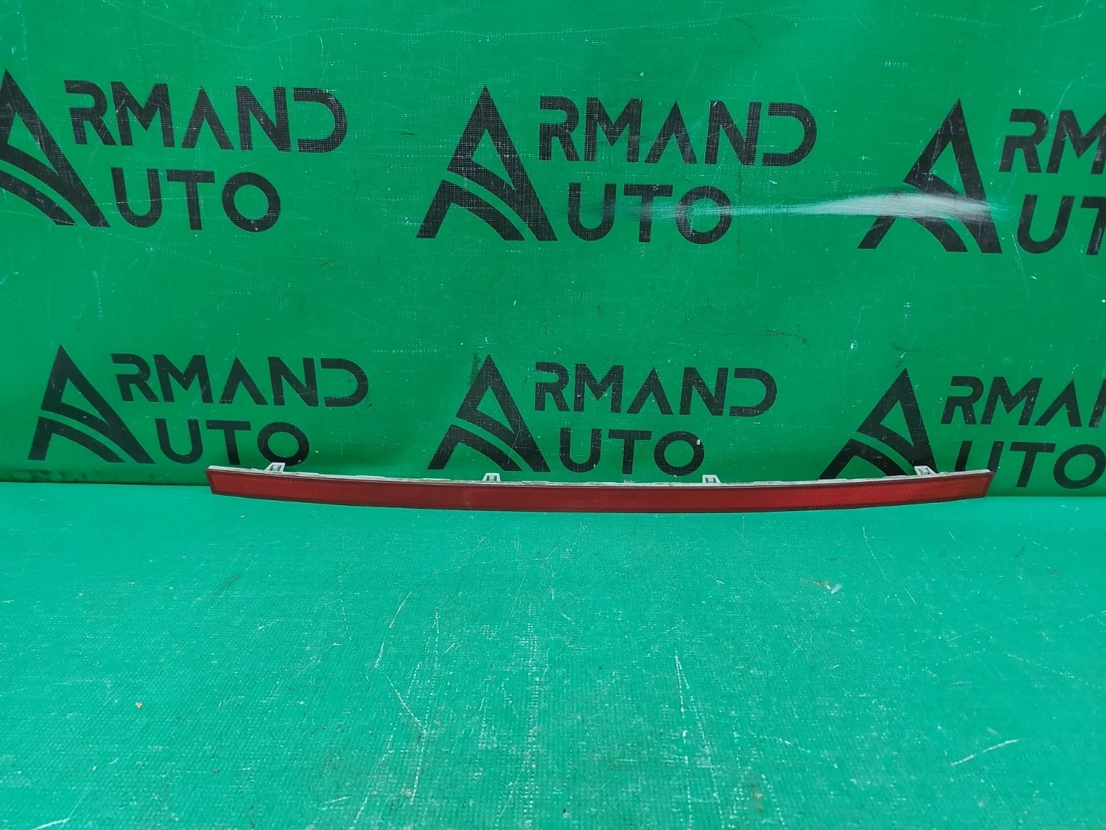 Отражатель HYUNDAI SANTA FE 2020-нв 4 TM