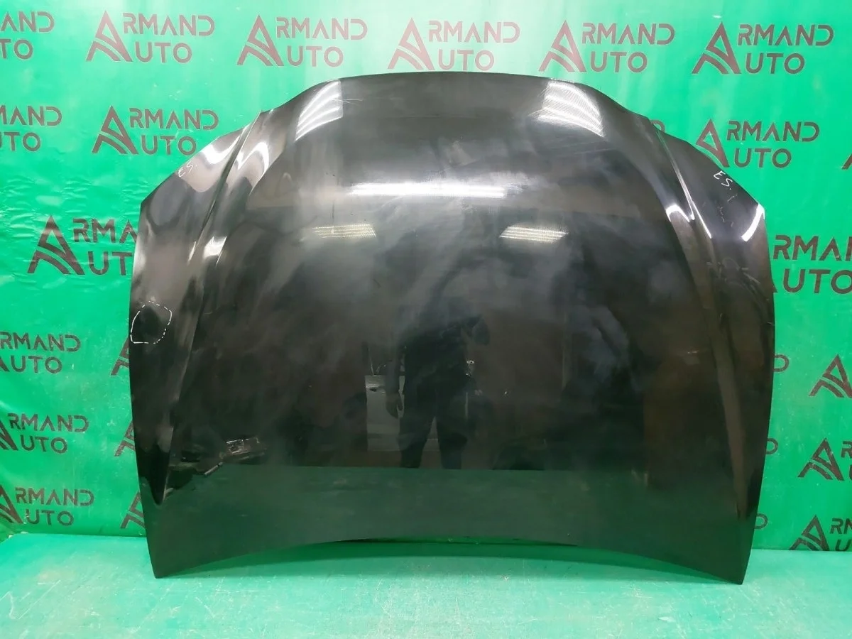 Капот LEXUS ES 2018 7