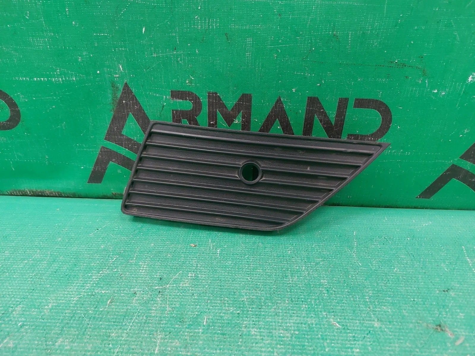 Накладка бампера HYUNDAI CRETA 2016-2021