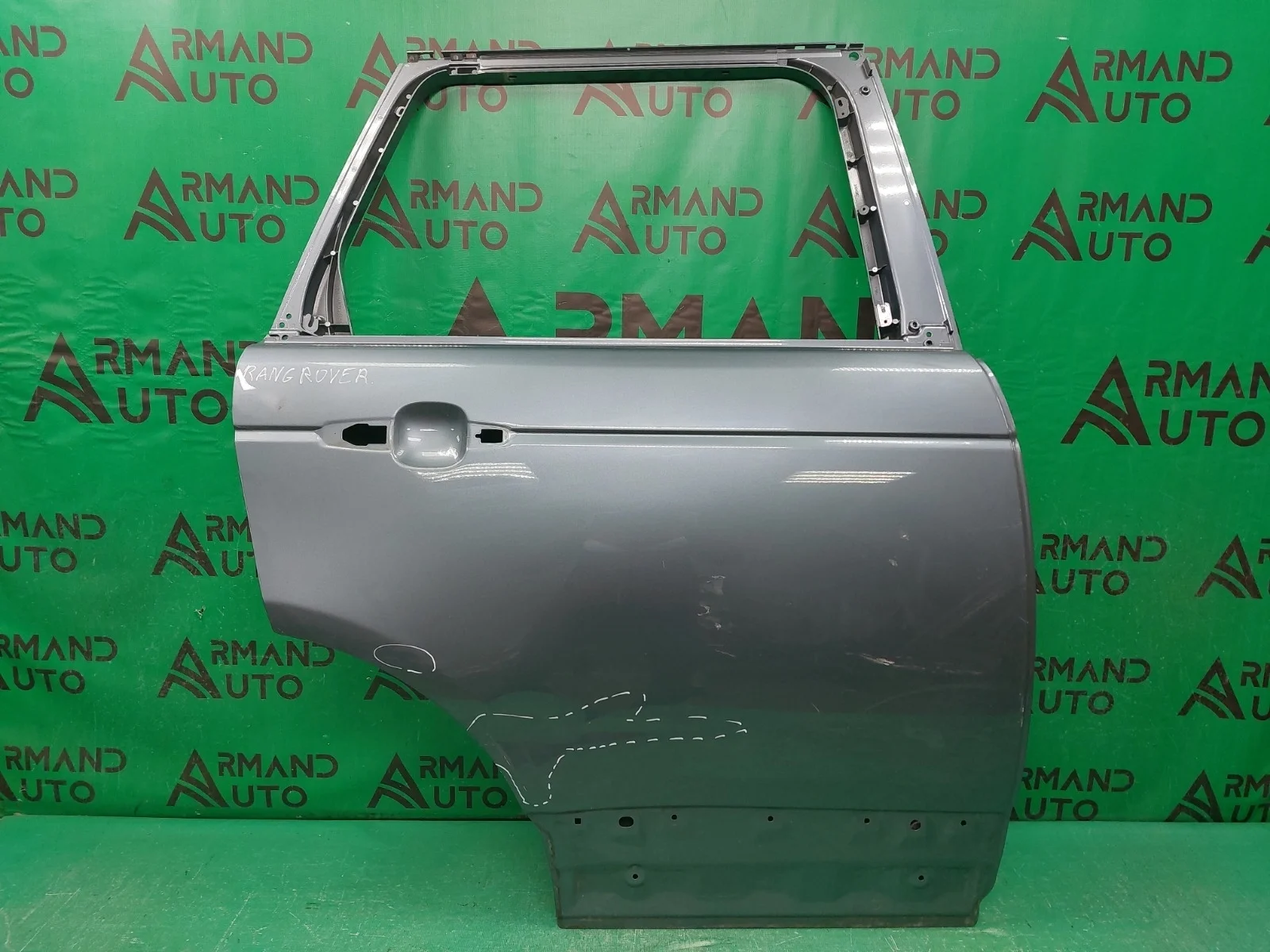 Дверь LAND ROVER Range 2012-2022 4 L405