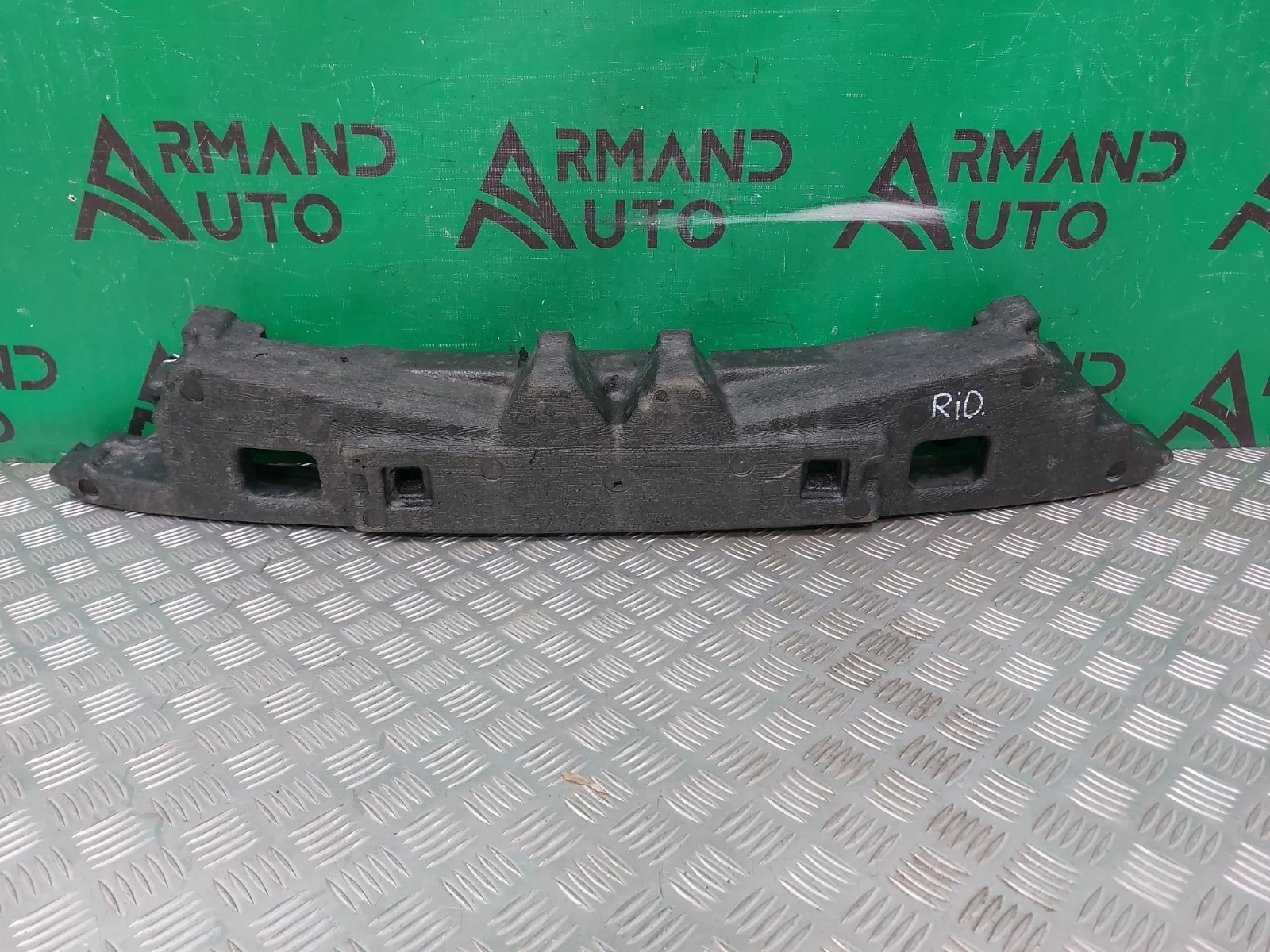 Абсорбер бампера KIA RIO 2020 4 FB