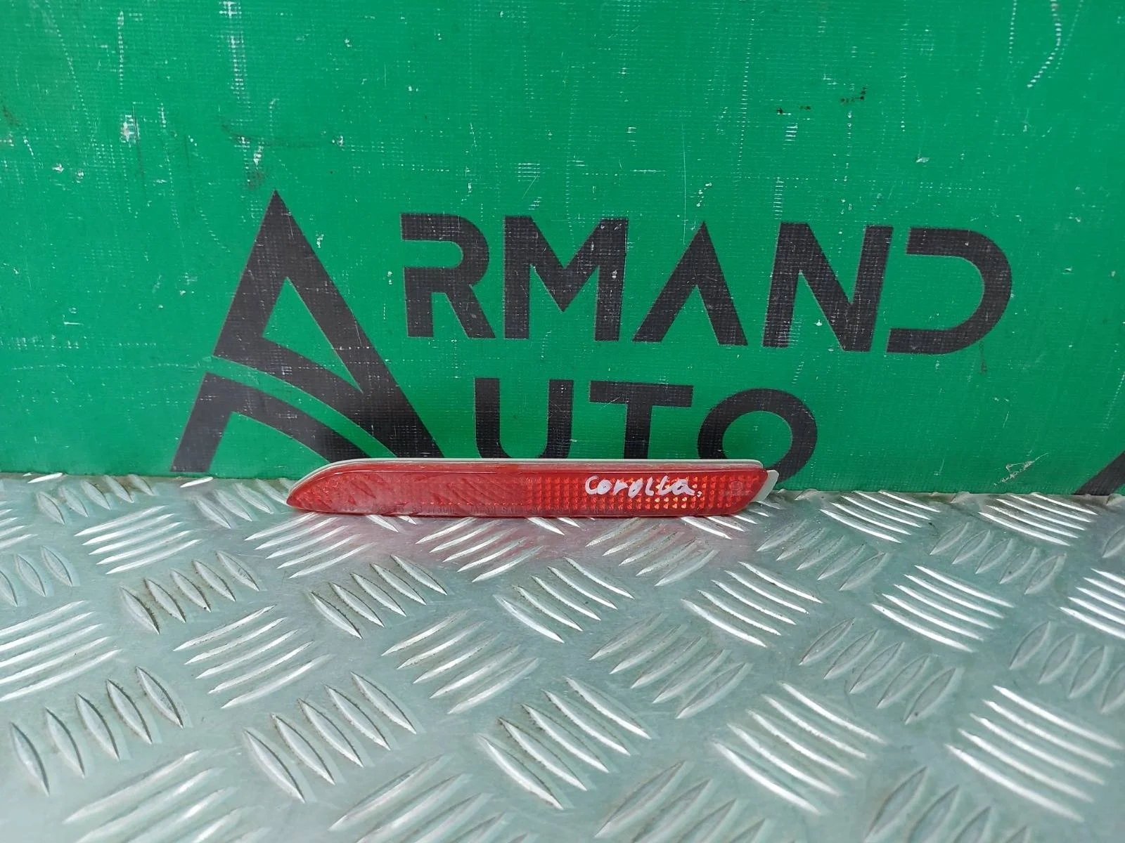 Отражатель Toyota RAV4 2018-нв 5 XA50