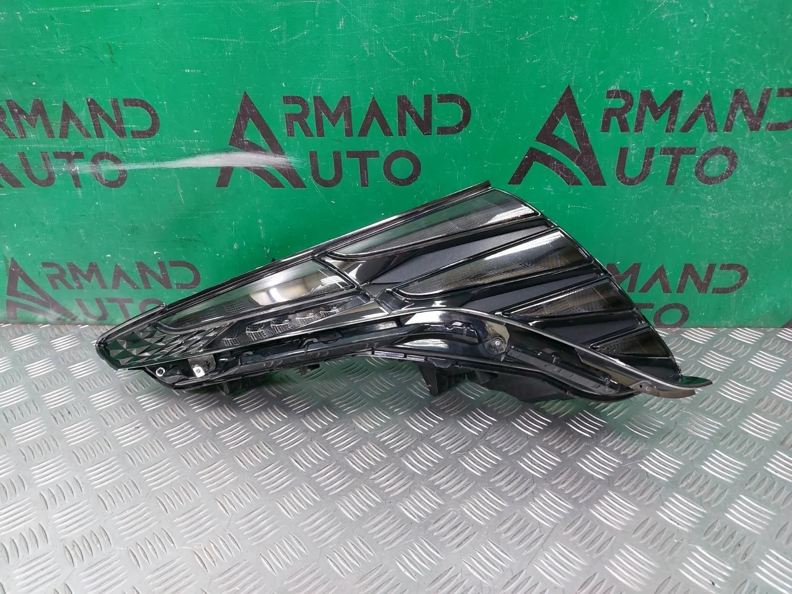 Дхо Hyundai Tucson 2020-нв 4