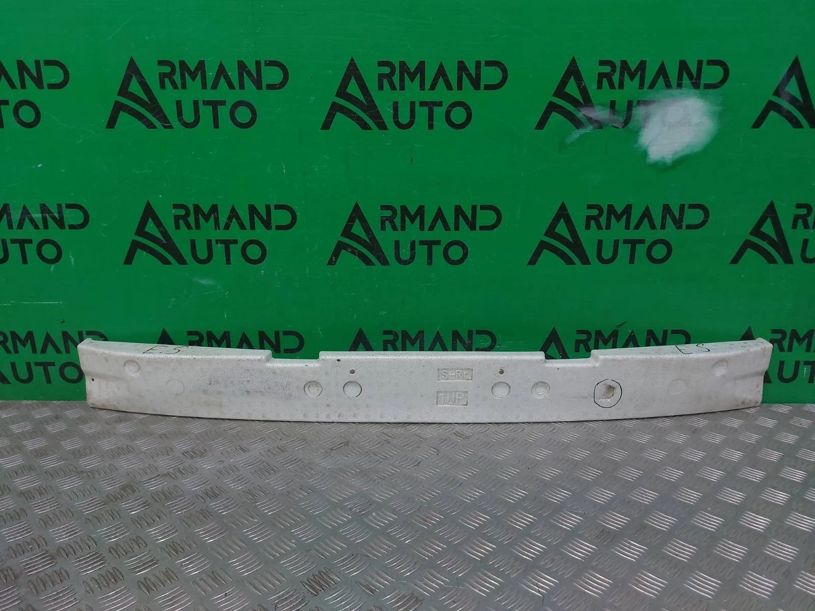 Абсорбер бампера Lexus ES 2012-2018 6